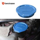 Wind Screen Washer Fluid Reservoir Tank Filler Cap For BMW E46 325i 330i 1999-06