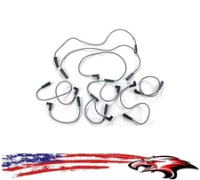 Brand New Ignition Wires MADE IN USA for Chevrolet Corvette 5.7L 1992-1995