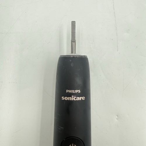 Mango de cepillo de dientes eléctrico Philips Sonicare Diamond Clean 9000, HX991B - *Funciona* - Imagen 3 de 10