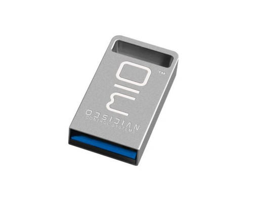 Elation Professional ONYX Obsidian Essential Encrypted USB Key (8 Universe) - Picture 1 of 1