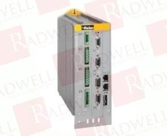PARKER C3S063V2F11-I11-T40-M12-A60 / C3S063V2F11I11T40M12A60 (USED)