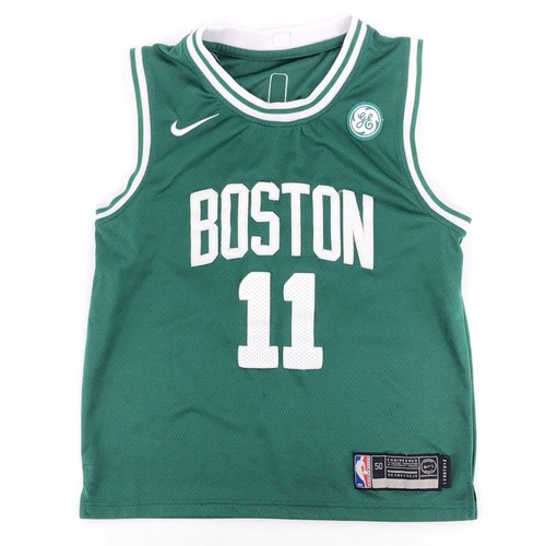 Kyrie Irving 11 Boston Celtics Basketball Jersey youth size 50 - Picture 1 of 4