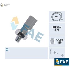 OIL PRESSURE SWITCH 12830 FOR MITSUBISHI L200/TRITON/STORM STRADA ASX/SUV RVR