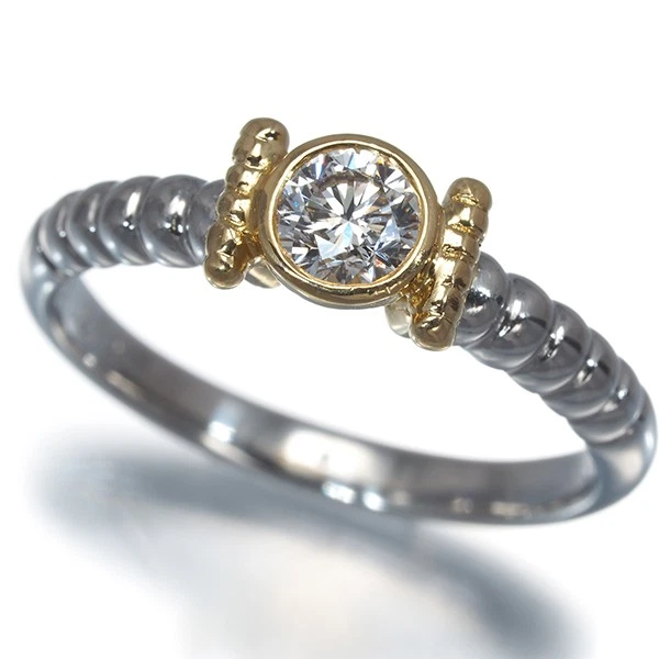 Dior Diamond Fine Rings for sale | eBay