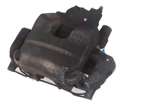 Bremssattel links vorne OPEL Astra K (B16) 1.4 Turbo 92 kW 125 PS (06.2015-> - Picture 1 of 3