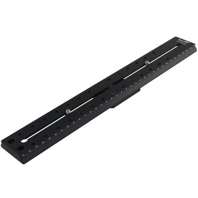 35cm Kameraplatte fr Sachtler Stativkopf FSB4 FSB6 FSB6T FSB8 FSB8T DV10 3+3 5+5