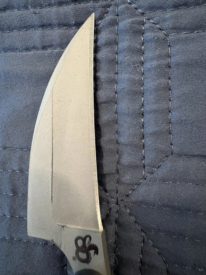 Selección de pinza original Shivworks con entrenador Foto 2 de 4