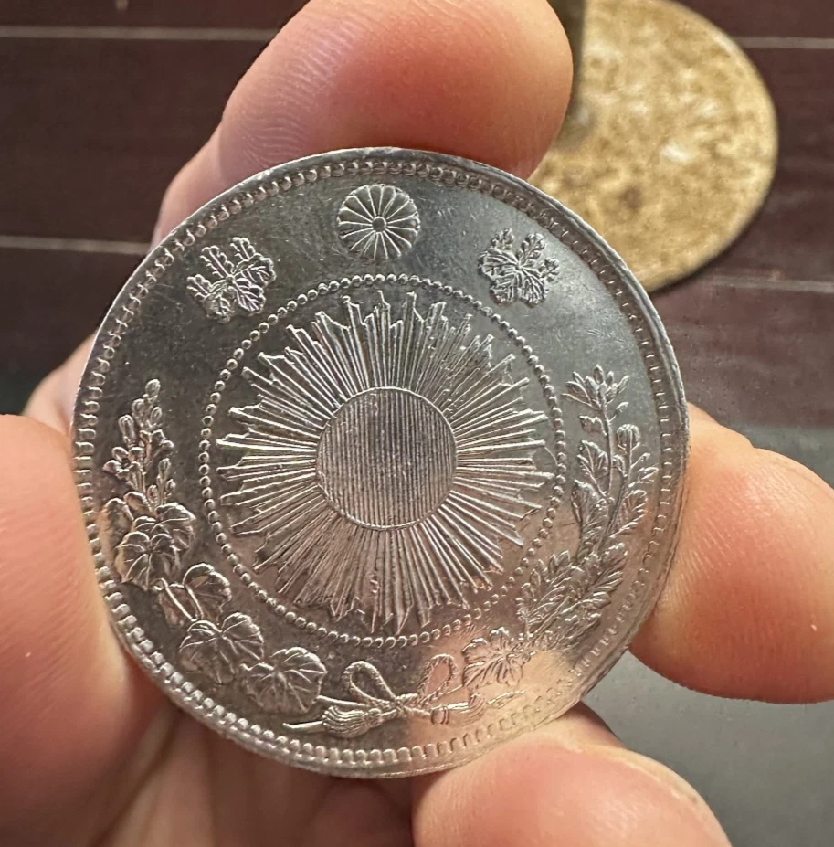 Japan Yen 1870 for sale | eBay