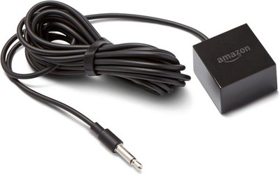 Amazon IR Extender Cable   Compatible with Fire TV Cube & Fire TV Blaster