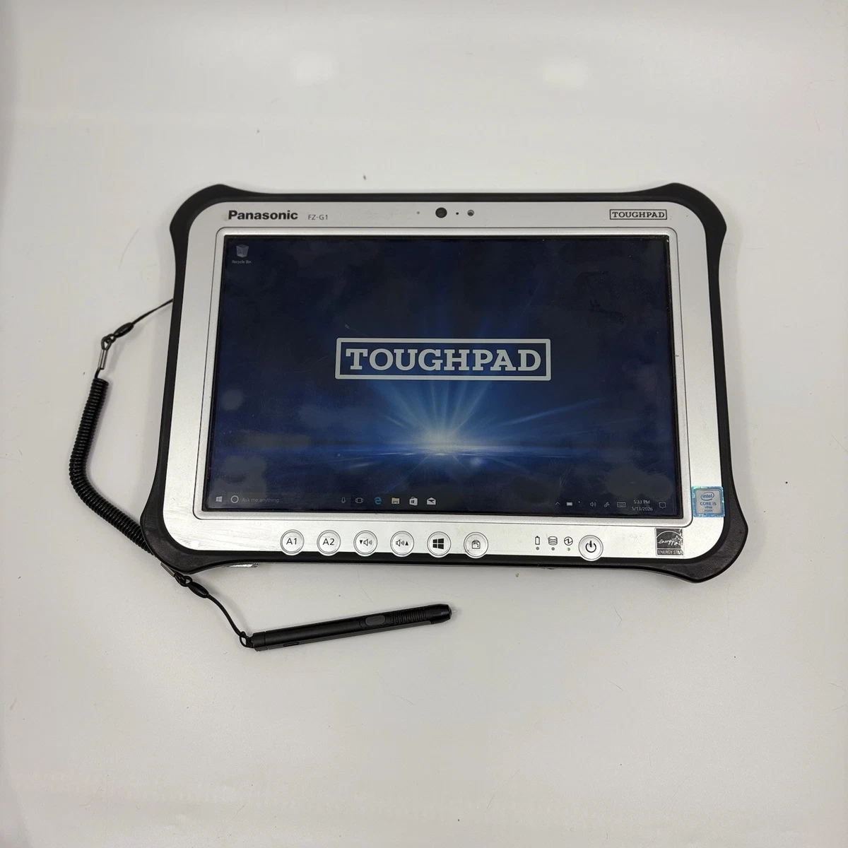 panasonic toughpad fz g1 products for sale | eBay