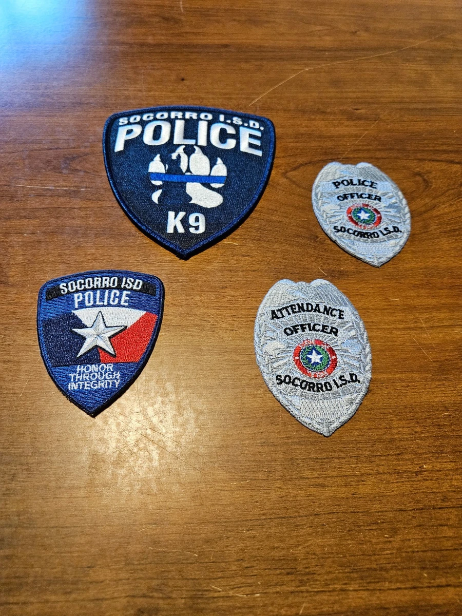 texas state police products for sale | eBay