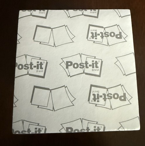 Blocco note post it promozionale non sigillato Upper Deck McDavid Gretzky Roy - Foto 5 di 6