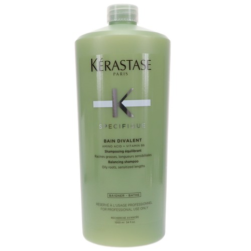 Kerastase Specifique Bain zweiwertiges Shampoo 33,8 Oz. - Bild 1 von 8