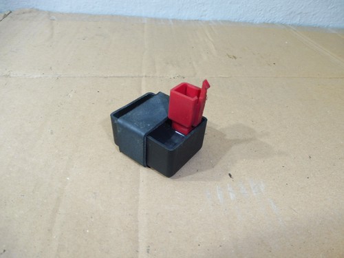 Kawasaki ZX7R Benzinpumpenrelais Relais Benzinpumpe CF308A Ninja ZX-7R 1996
