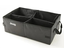 Genuine Mopar Cargo Tote 82208566 QTY 1