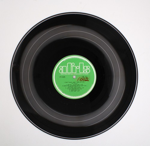 1969 AFRTS The Peppermint Rainbow The Arbors Sunshine Armed Forces Transcription - Picture 7 of 9