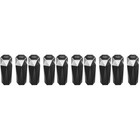  5 PCS Vehicle-mounted Rubbish Bin Car Litter Bins Garbage Organizer