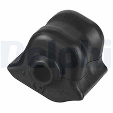 DELPHI Stabilisatorlager Stabilager Buchse Stabilisator TD1079W für TOYOTA 22