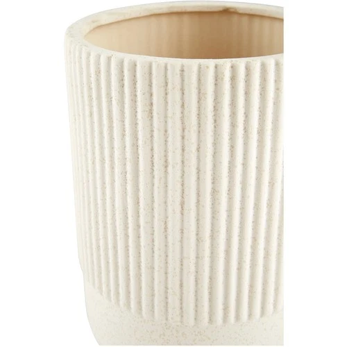 Cyan Design 11197 Harmonica 9 inch Vase, Small - Picture 3 of 5