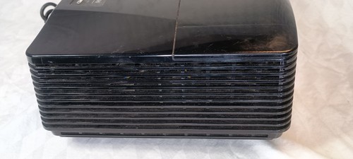 Mitsubishi HC3800 DLP Projector 1080p 1.5x Short Throw Full HD No Remote - Works - Picture 6 of 18
