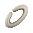  4 Pcs Desktop Electric Cable Organizer Cables Sorter Data Manager