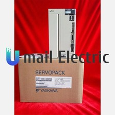 New Yaskawa SGDV-180A11A002000 Servo Drive SGDV180A11A002000 DHL Expedited Ship