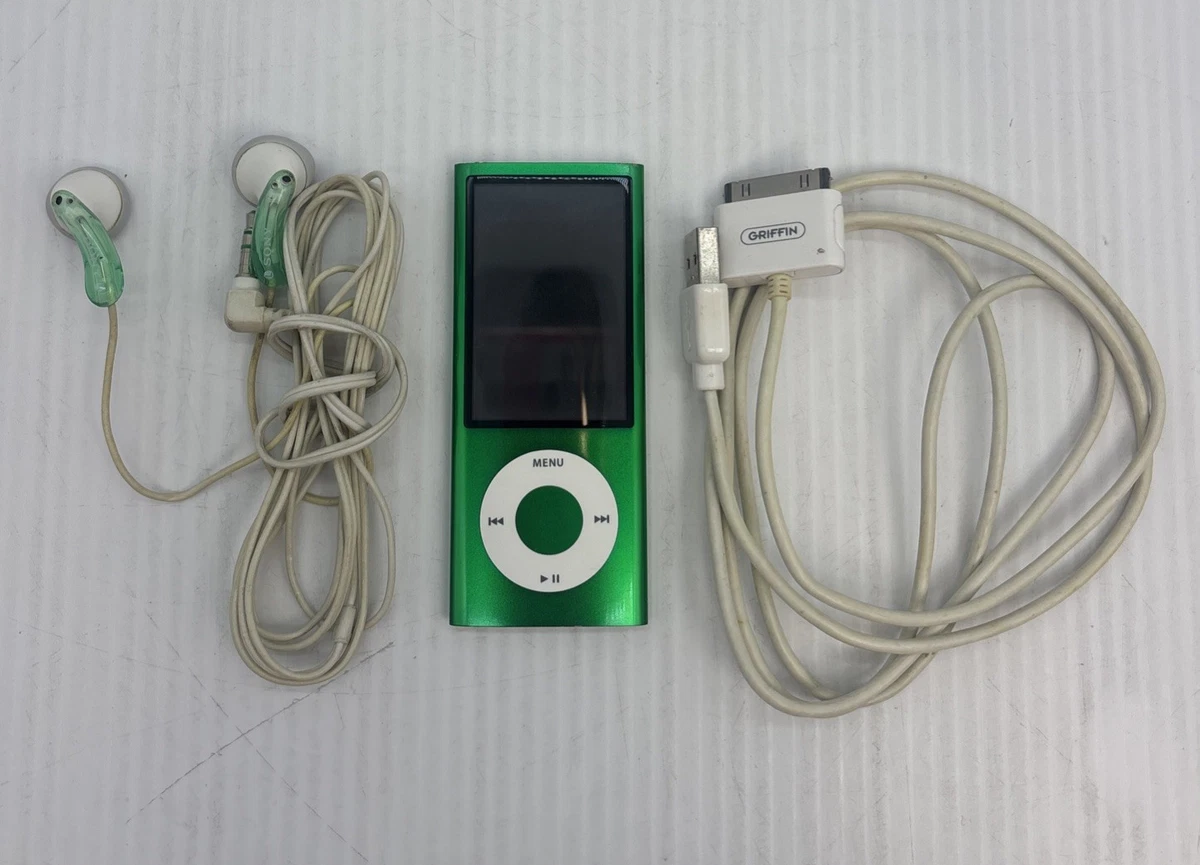 Apple iPod 4th Generation iPod Nano for sale | eBay