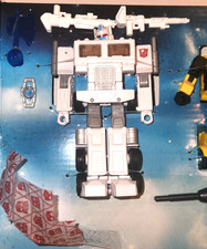 Transformers Age Of The Primes 4Pack Ultra Magnus Target Exclusive FREE SHIPPING