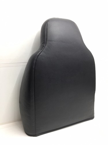 97-01 Jeep Cherokee XJ Asiento Delantero Superior Trasero Cubierta Pasajero Derecho Gris Ágata - Imagen 9 de 10