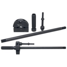 set per rimozioni iniettori per martello pneumatico - codice bgs9308 FBGS9308 BG