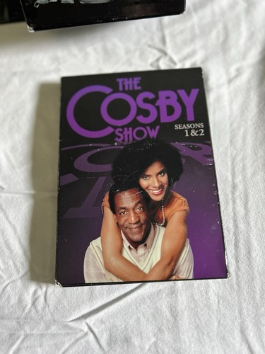 The Cosby Show Complete Series (25th Ann. Comm. Edt.) 8 Staffeln BESCHREIBUNG LESEN - Bild 3 von 13