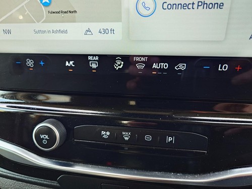 2024 "73" Ford Transit T410 TDCi 165PS 10 Speed AUTOMATIC Trend, 14 Seat Minibus - Picture 10 of 17