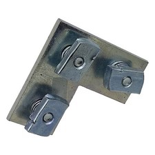 Dakota Systems Ds-F50 Pre-Assembled Strut Fitting