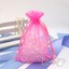 100-pieces-4-034-x6-034-Sheer-Organza-Wedding-Party-Favor-Gift-Candy-Bag-Pouch-FREE-S-H