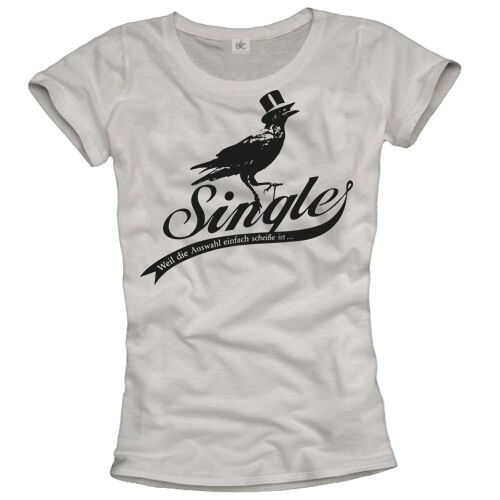 T-SHIRT JUNGGESELLENABSCHIED JUNGGESELLINNENABSCHIED DAMEN FRAUEN COOLE SPRÜCHE - Bild 1 von 1