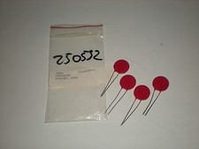 (LOT OF 4) NO NAME 250532 J206 275V VARISTOR NEW 