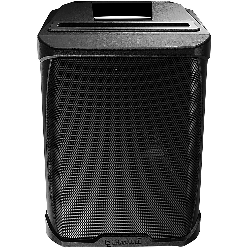 Акустическая система Gemini GPSS-650 с батарейным питанием