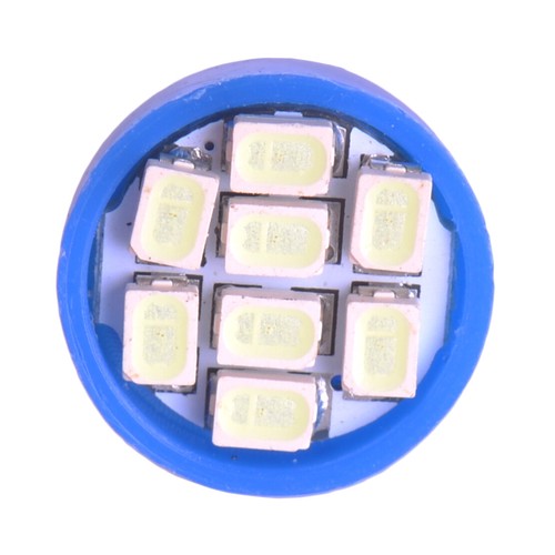 Blue Gauge Cluster LED Instrument Bulb Fit for Chevrolet GMC Silverado 1999-02 - Picture 3 of 4