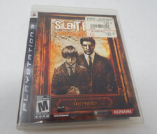 Silent Hill Homecoming (Sony PlayStation 3, PS3 Complete CIB Tested Works