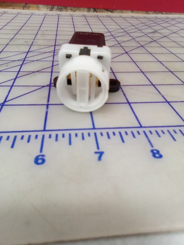 First Inertia Switch 120917A7, 33 - Picture 5 of 6