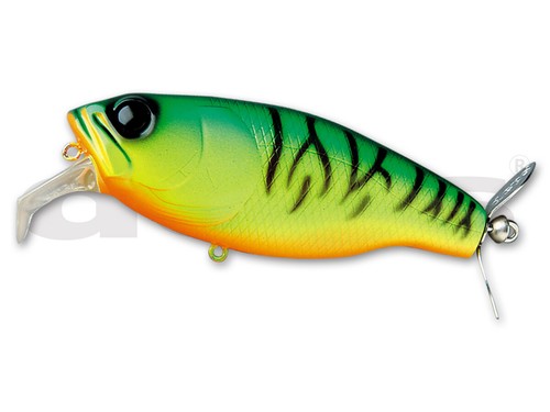Señuelo Deps Buzzjet & Buzzjet Jr Wakebait / Topwater - Elige tamaño / color - Imagen 19 de 33