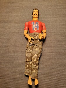 gi joe bazooka action figure