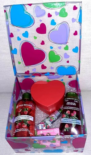 Yves Rocher Geschenkset - Bild 3 von 5