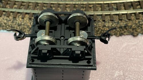 On30 Short Tender, extra fuel for your Bachmann Porter - Picture 3 of 5