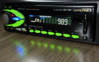 Alpine Car Audio Stereo Cd In Dash Unit Old School Cdm-7861 Vintage Rare! Eq Sub