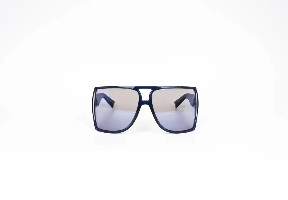 Givenchy GV7178/S PJPXT Sunglasses Authentic Unisex Blue