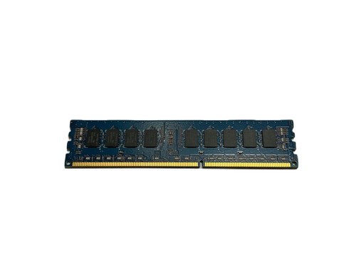 Hynix 4GB 2Rx8 DDR3-1600 PC3-12800R REG ECC 1.5V 240-pin Memory HMT351R7CFR8C-PB - Picture 2 of 4