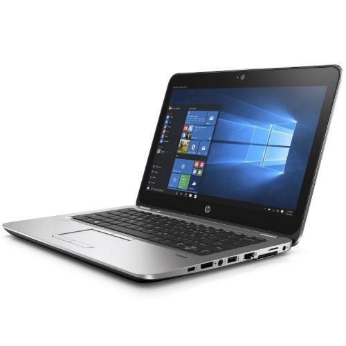 NOTEBOOK ELITEBOOK 725 G3 12.5" AMD A10-8700B 8GB 128GB SSD WINDOWS 10 PRO - RIC - Foto 1 di 1