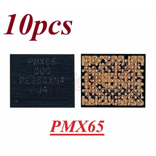 OEM PMX65 Baseband Small Power IC Chip Module For iPhone 14 Series Pro Max Plus - Picture 3 of 3