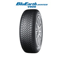 Winterreifen Yokohama 155/60 R15 74T Yokohama V903 M+S